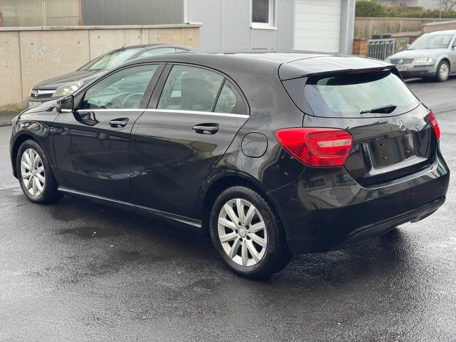 Mercedes Benz Classe A W176 Vendo Partes e Peças