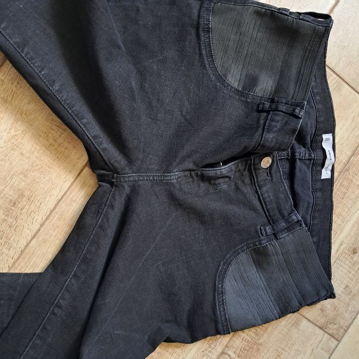 Штани, джинси для вагітних, р, 46-48, MNG