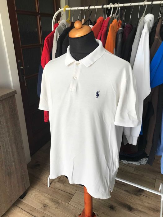 Koszulka Polo Ralph Lauren rozm. L
