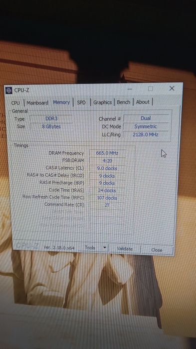 Комп'ютер Intel Core i3, 8gb озу,SSD 128gb