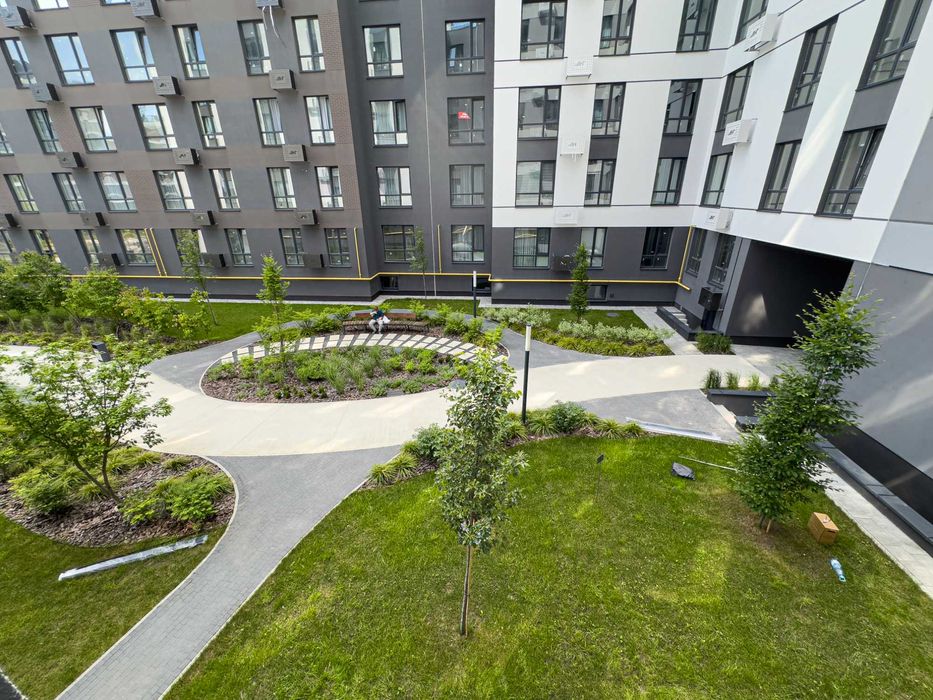 Продаж,3 кім квартира + кухня-студія,вул.Героїв Майдану,Avalon Holiday