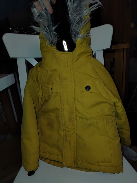 Kurteczka kombinezon 92