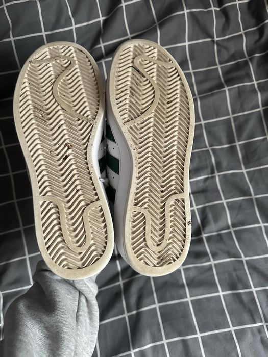 кросівки adidas superstar xlg 25,5 40,5