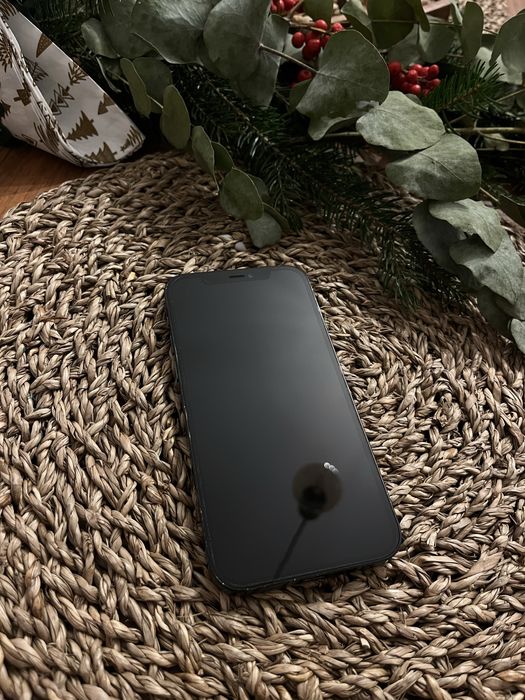 Apple iPhone 12 Pro 256 GB 83% Battery Max Capafity