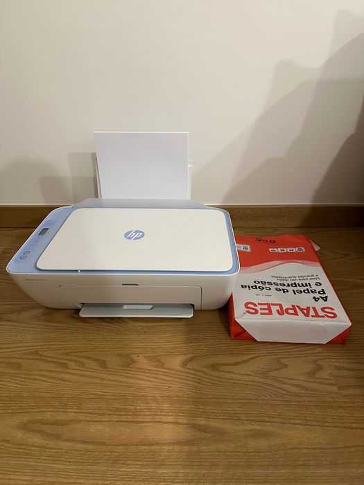Impressora HP Inkjet442370852599244803