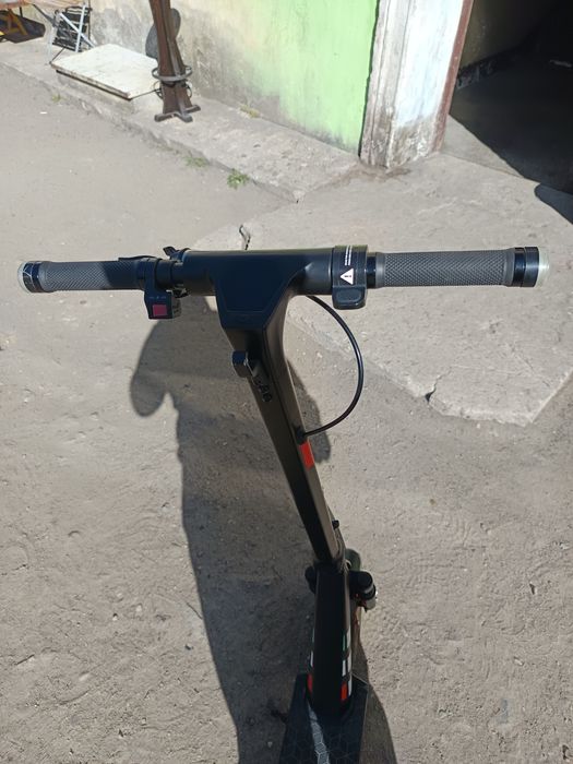 Hulajnoga Aprilia