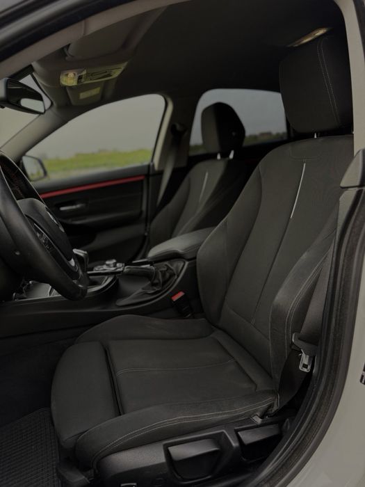 BMW 430I 252CV Sport
