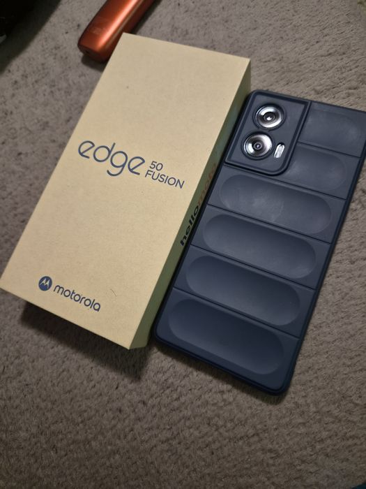 Motorola  edge 50 fusion 8/256gb