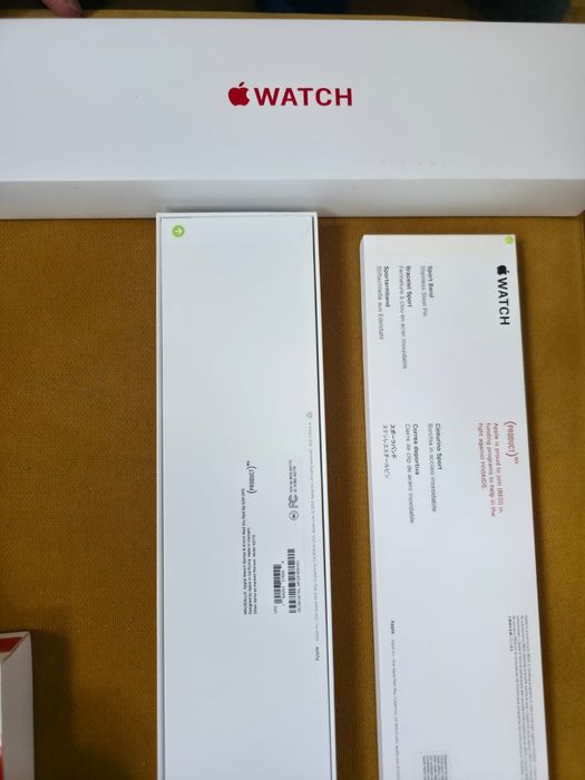 Apple Watch Series 8