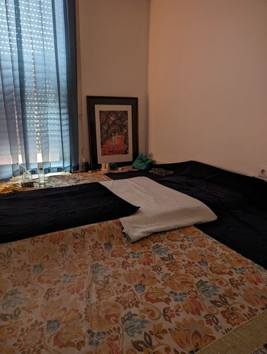 Massagem Ayurveda - Lisboa