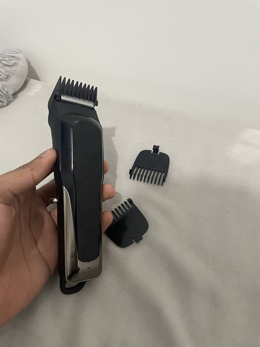 Maquina de cortar cabelo