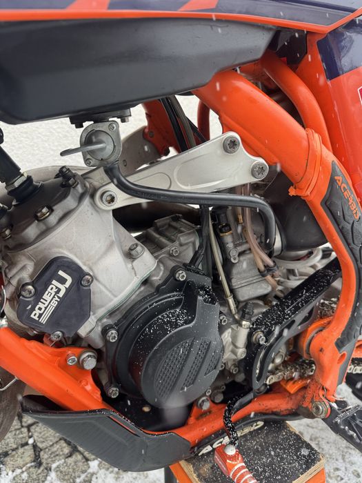 KTM  sx125/150 (tc,mc,kx,yz,cr,)