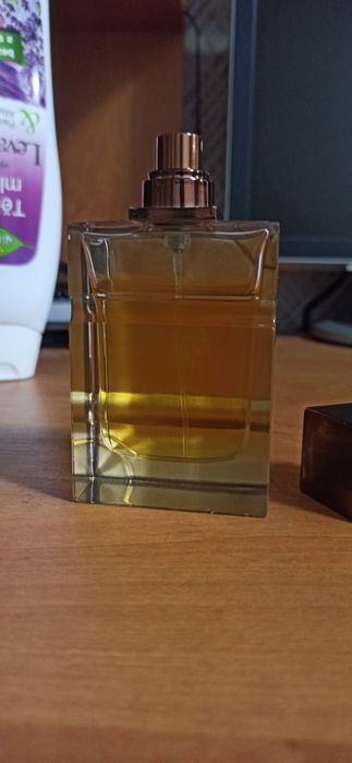 Парфюмированная вода для мужчин Al Haramain Amber Oud Tobacco  Edition