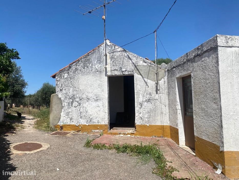 Casa de aldeia em Estremoz