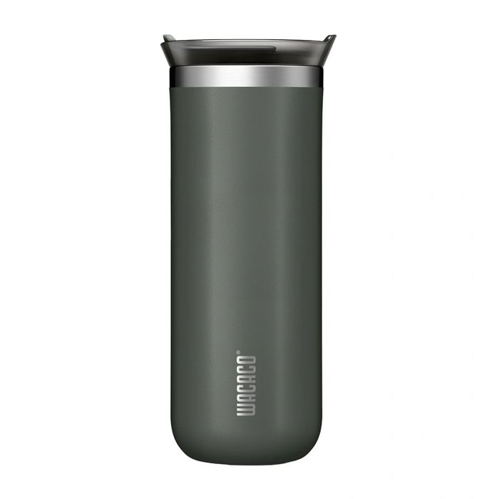 Kubek Termiczny WACACO Octaroma Grande - Dim Grey (435ml)