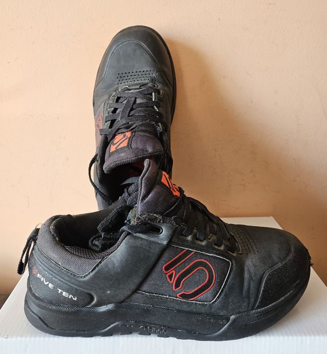Велотуфли МТВ Specialized, Shimano, Bontrager, Five Ten.