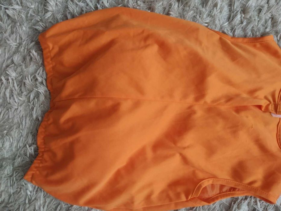 Костюм гарбуза гарбузика