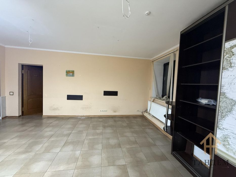 Оренда приміщення вул. Шептицького