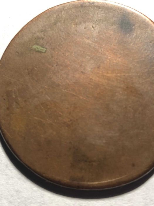 Moneta srebrem Rosja