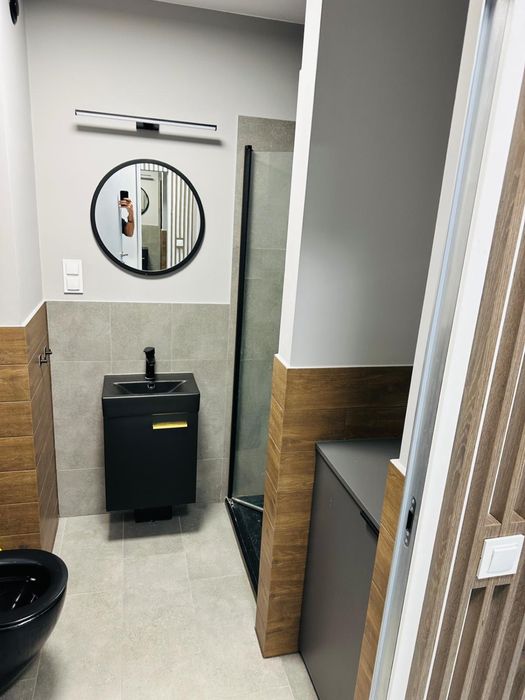 Promenady Wrocławskie  microHome Od zaraz