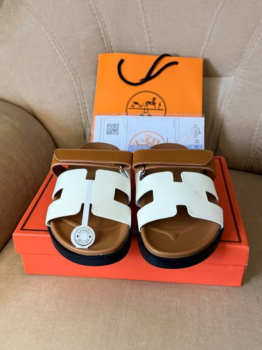 Шльопанці/капці Негmes розмір 39