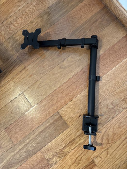 Braço de Monitor BONTEC ajustável – VESA