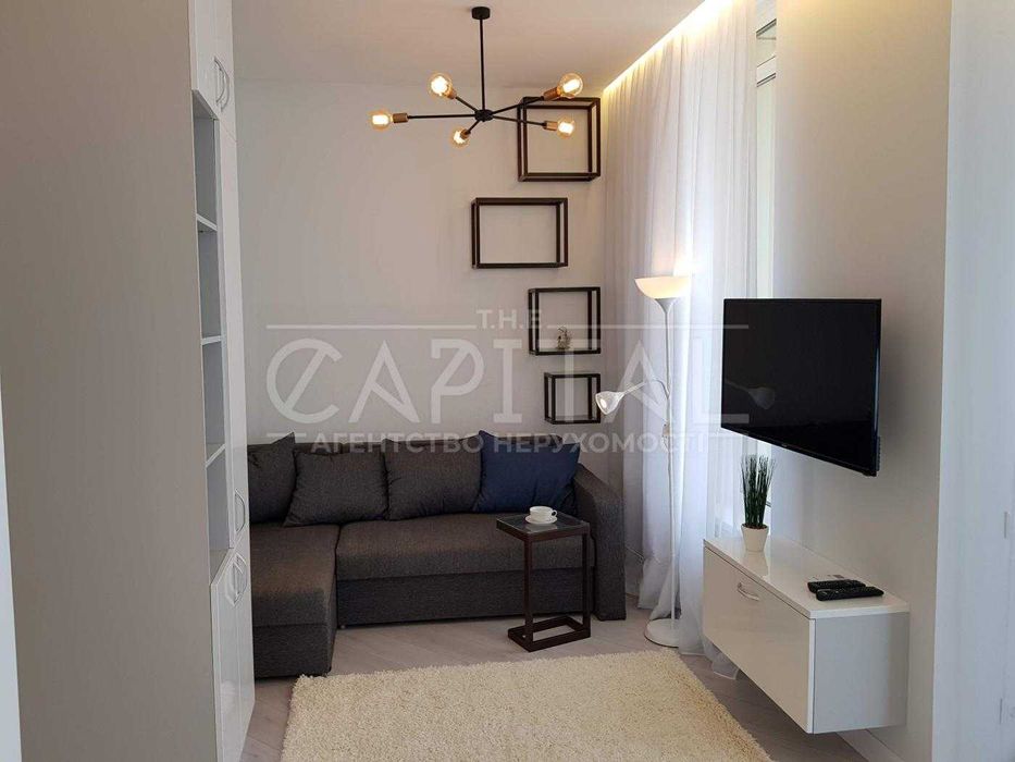 Оренда стильної квартири в  в ЖК RICHMOND