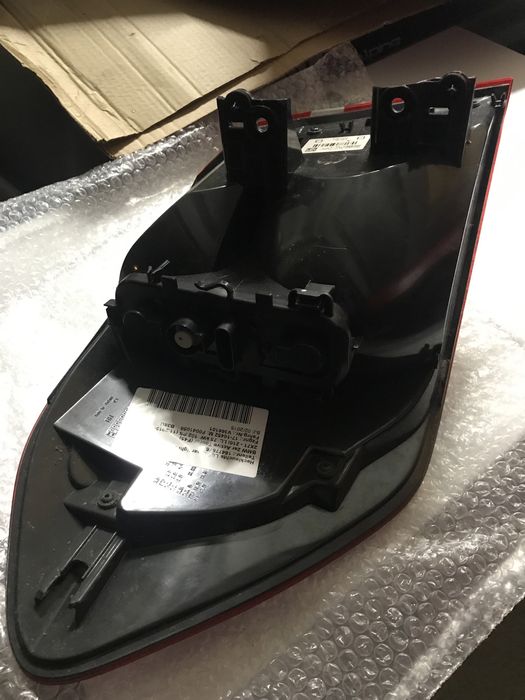 Lampa tył BMW 2 F45 prawa