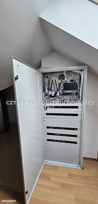 Znakomita lokalizacja z widokiem na góry!