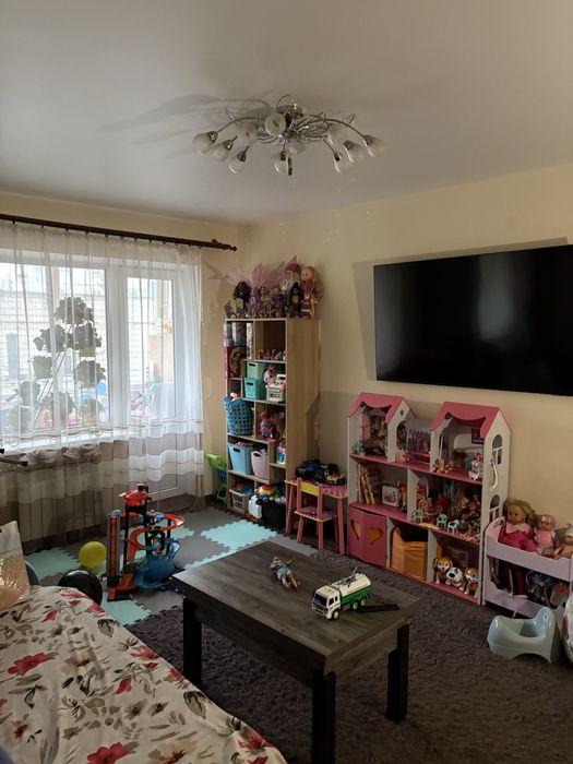 2-кімнатна квартира за адресою Бажана пр. (площа 54 м²) - Atlanta.ua - фото 6