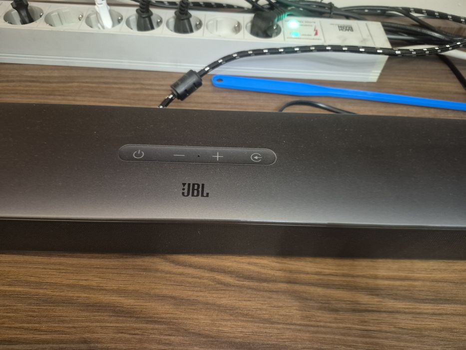 Soundbar JBL 2.1