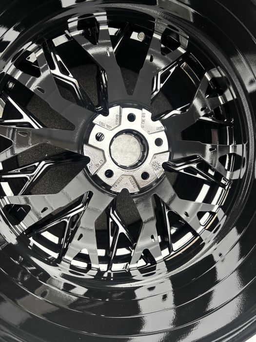 5/112R21 BMW X5 ,X6 диски