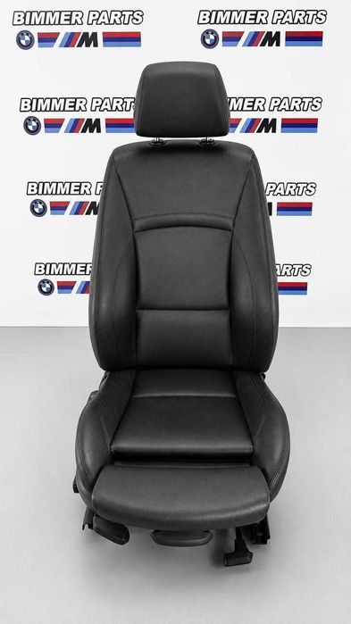 Bancos BMW Serie 3 carro/sedan (E90) Pack M Couro