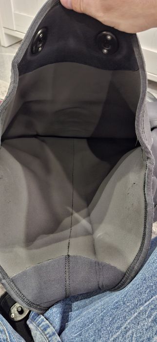 Dwuczęściowa Pianka Cressi 5mm – Rozmiar M/3 – Stan Bardzo Dobry