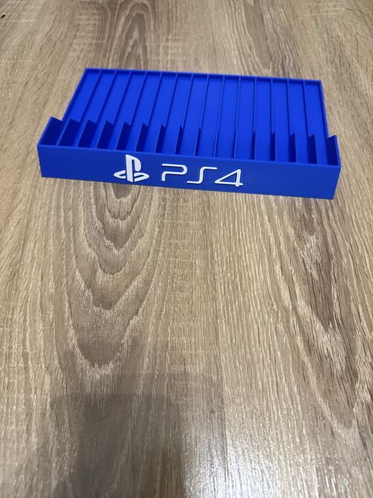 Stojak Podstawka na 15 gier Ps4