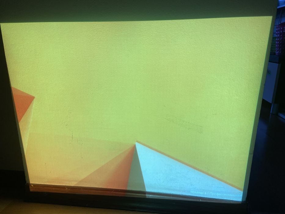 Проектор Toshiba TLP-X2500 новая лампа