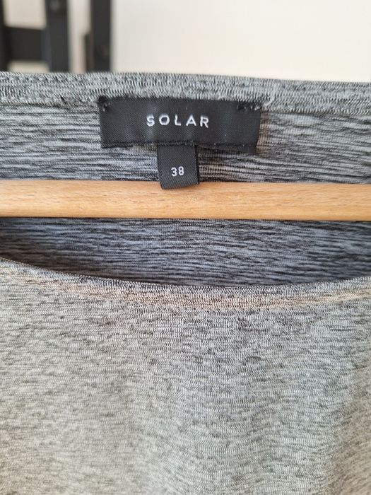 Bluzka, koszulka solar