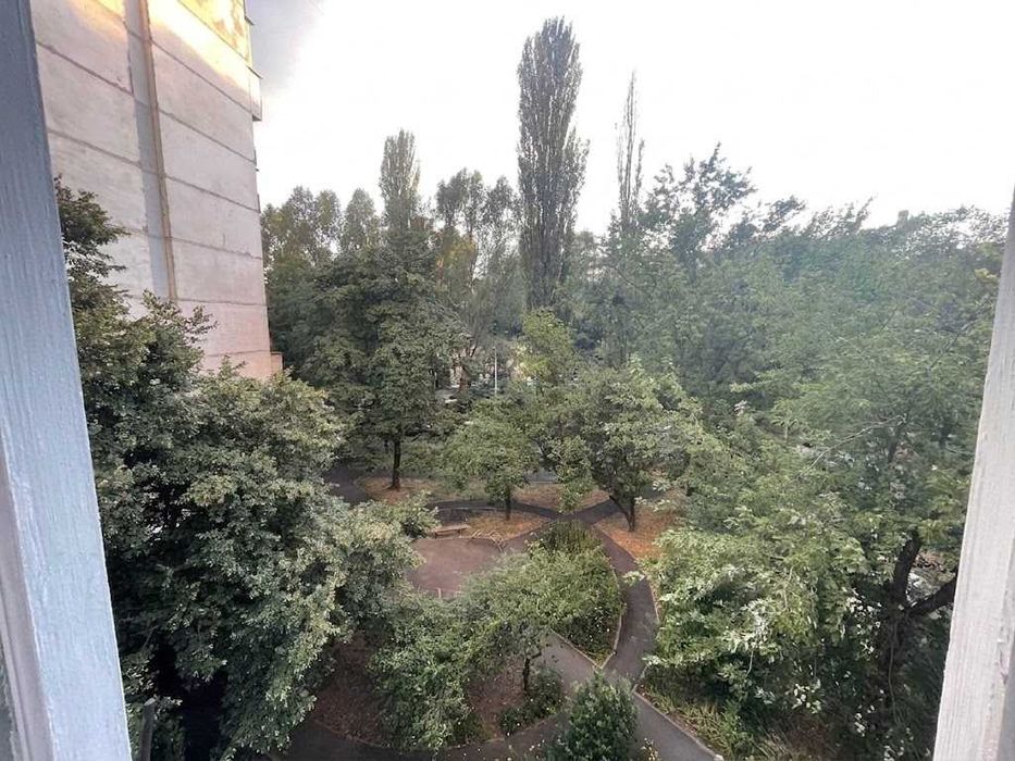 НС 3 кімнатна Виноградар Паркове Місто вулиця Вишгородська 47Б