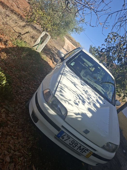 Fiat Punto 1.2 16v