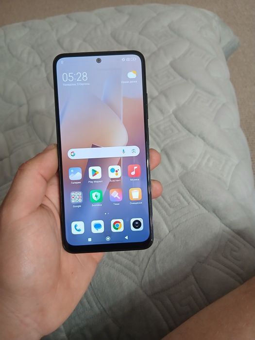 Продам телефон Редмі нот 11