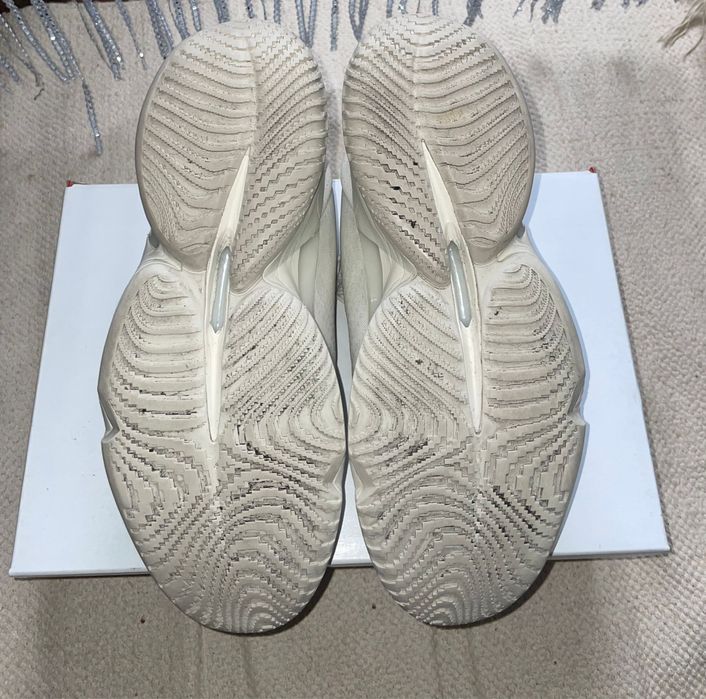 Tênis adidas D.O.N. Issue 4