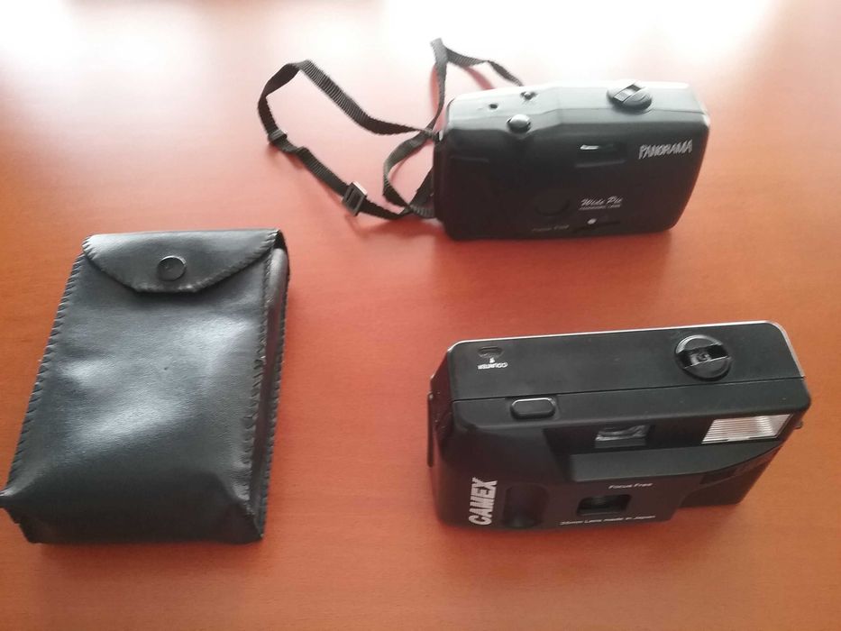 Camara Fotografica