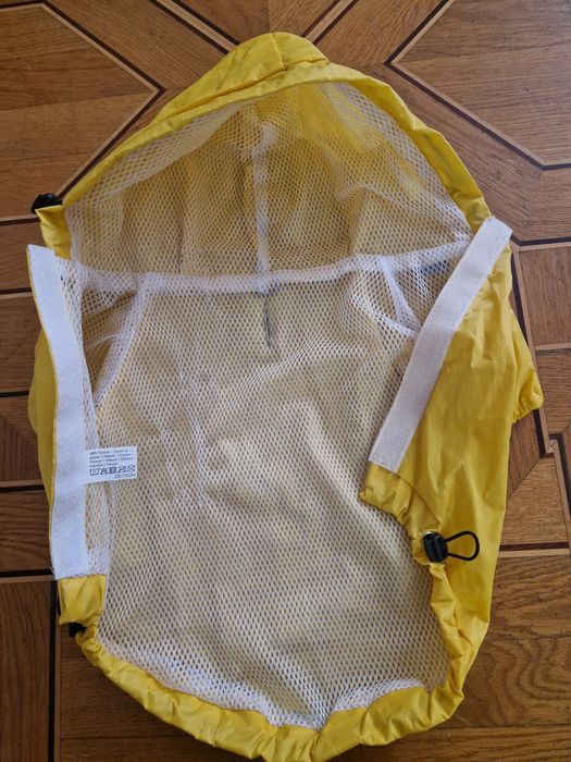 Дощовик, куртка для собаки