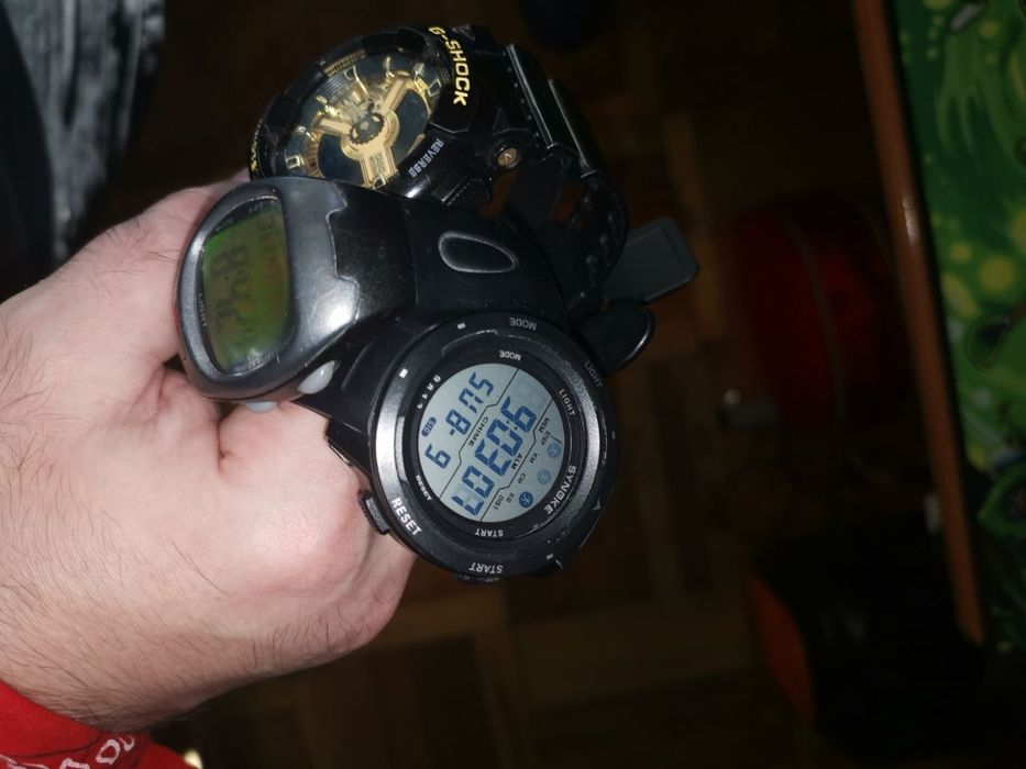 Смарт годинник colmi c81