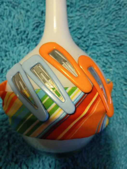 Fita mais travessões