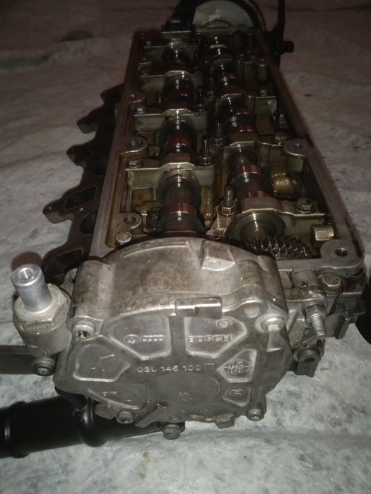 Peças motor VW AUDI