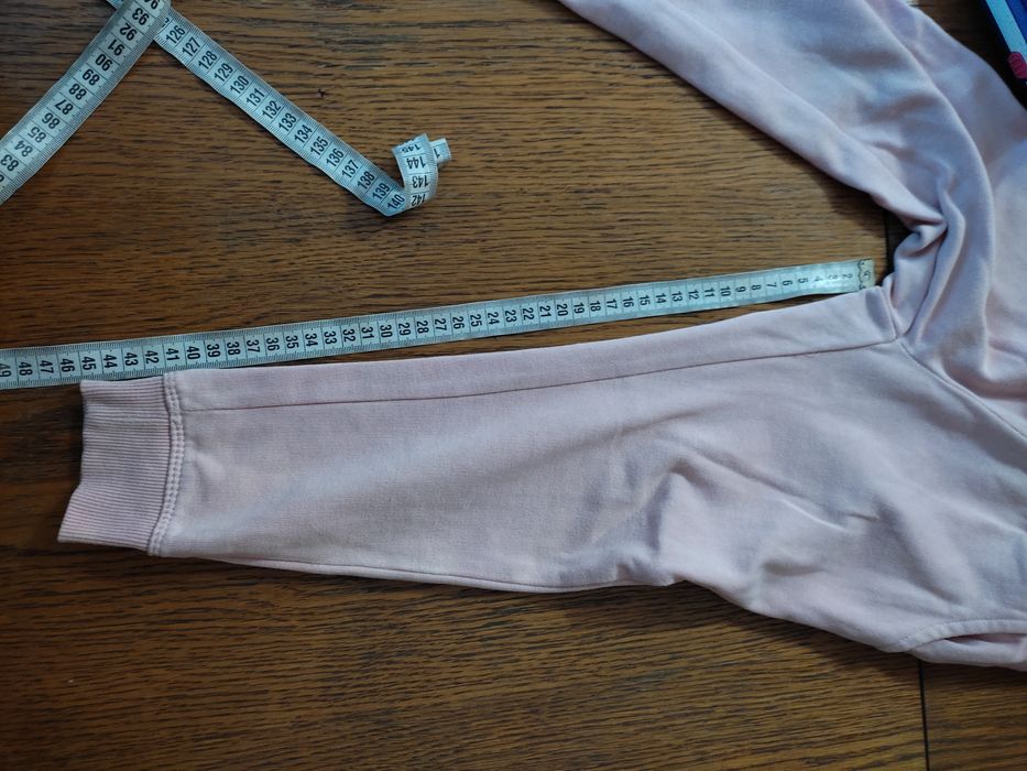 Утеплений костюм Рер&со 110 см.