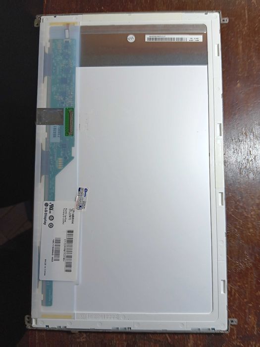 Ecrã/Display 14 Polegadas