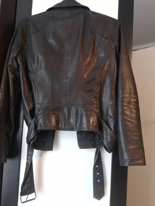 Ramoneska Stradivarius S