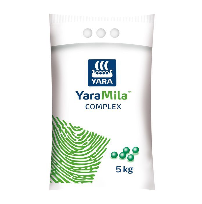 YaraMila Complex 5 kg OGRÓD START